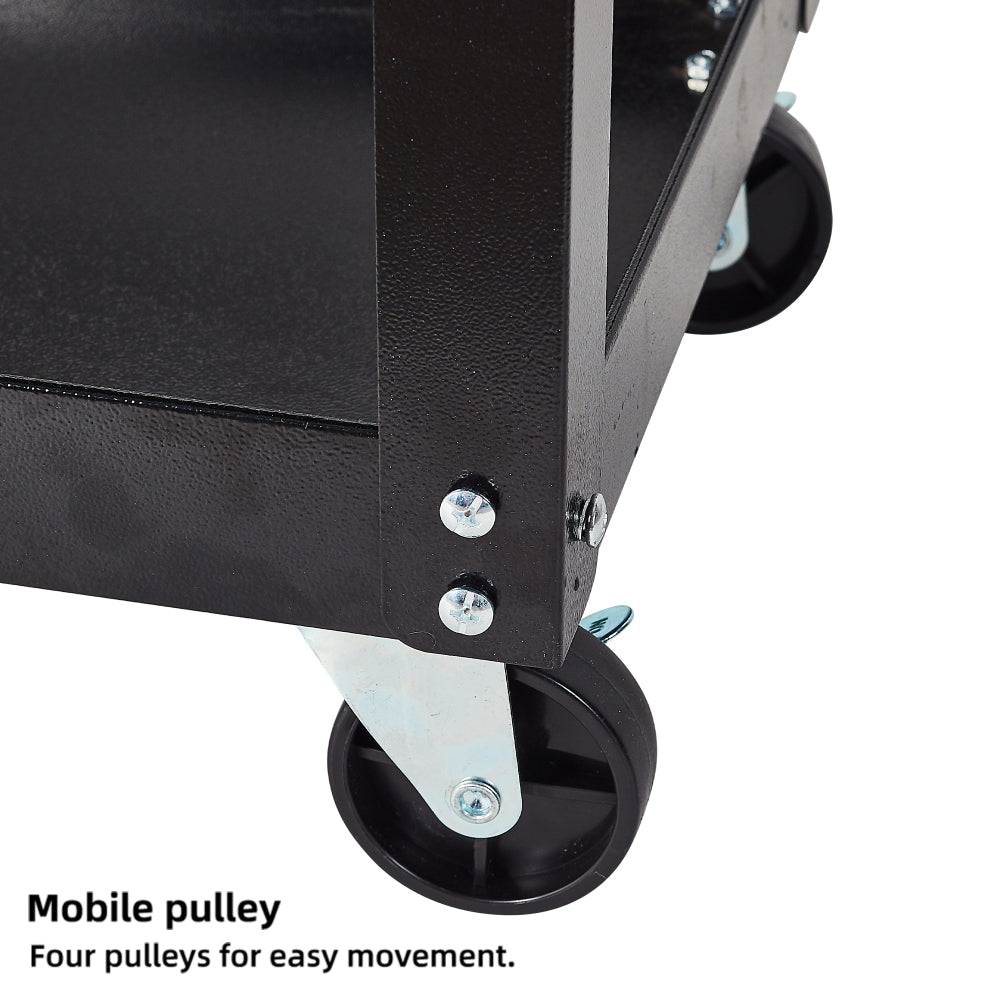 Tool Cart 3-Tier