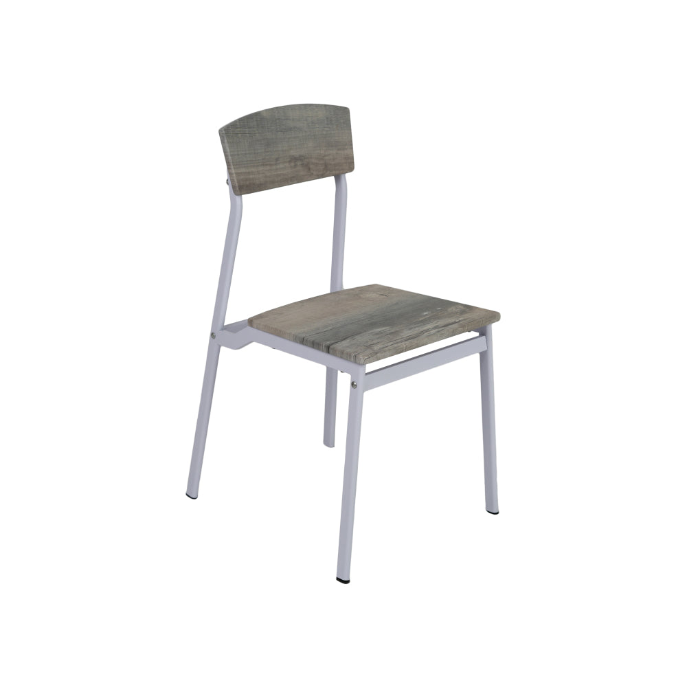 Modem 5 piece dining table set