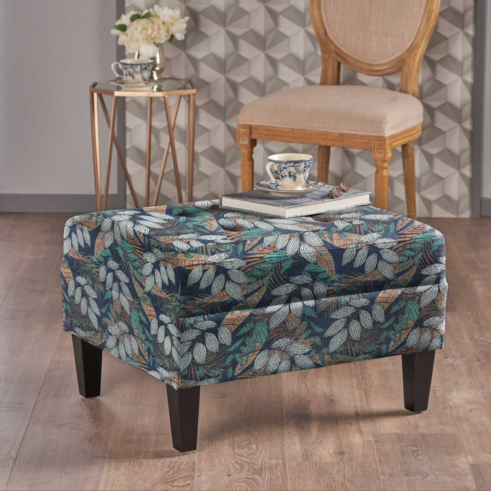 OTTOMAN