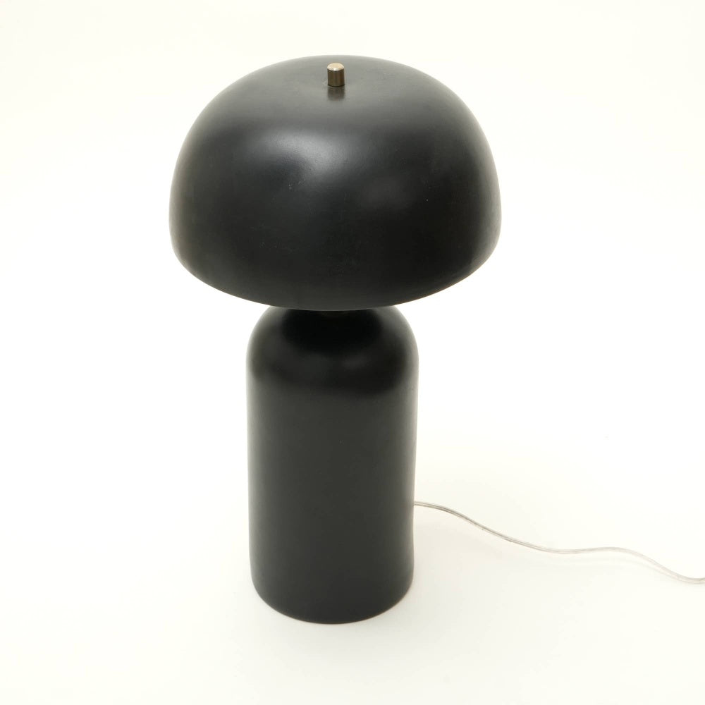 Decorative Ceramic Table Lamp For Living Room-Bedroom-Tabletop-Home Decor-13X13X22.5"