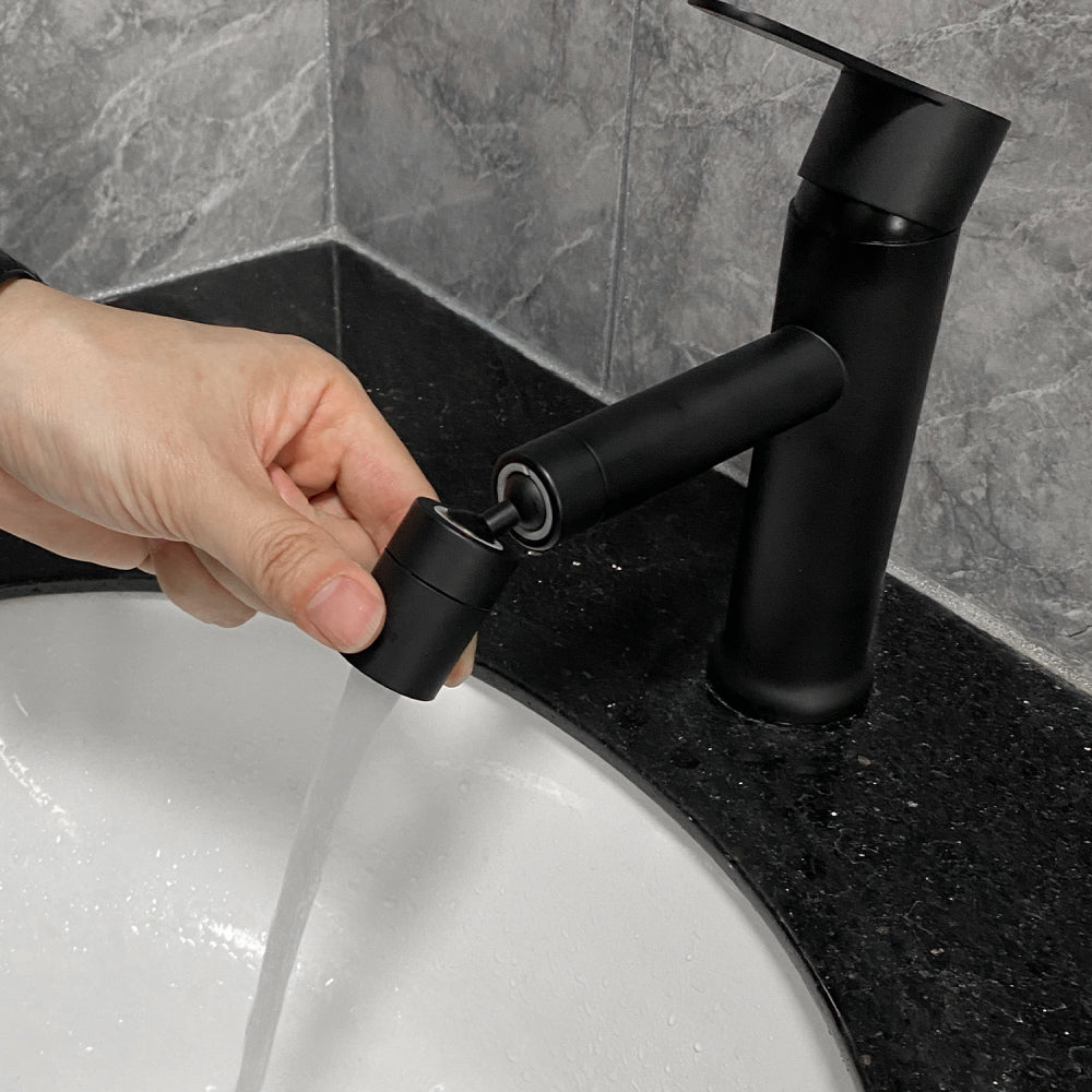 Bathroom Faucet,Single Handle Bathroom Vanity Sink Faucet