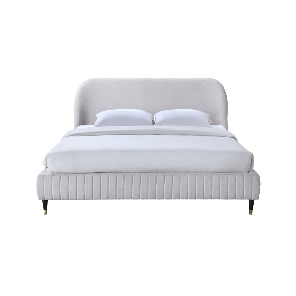 Daybed With a Trundle in Mocha