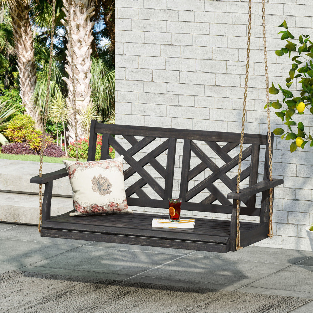 TAMBORA PORCH SWING
