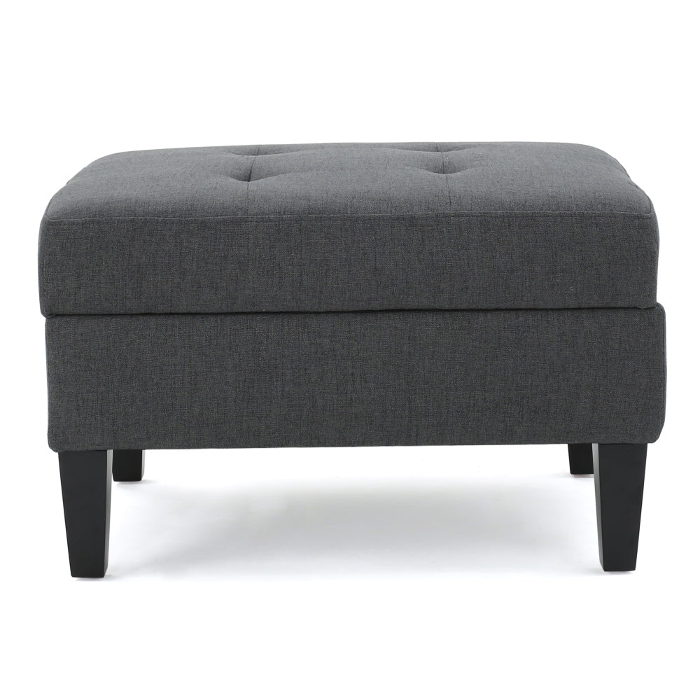 STORAGE OTTOMAN