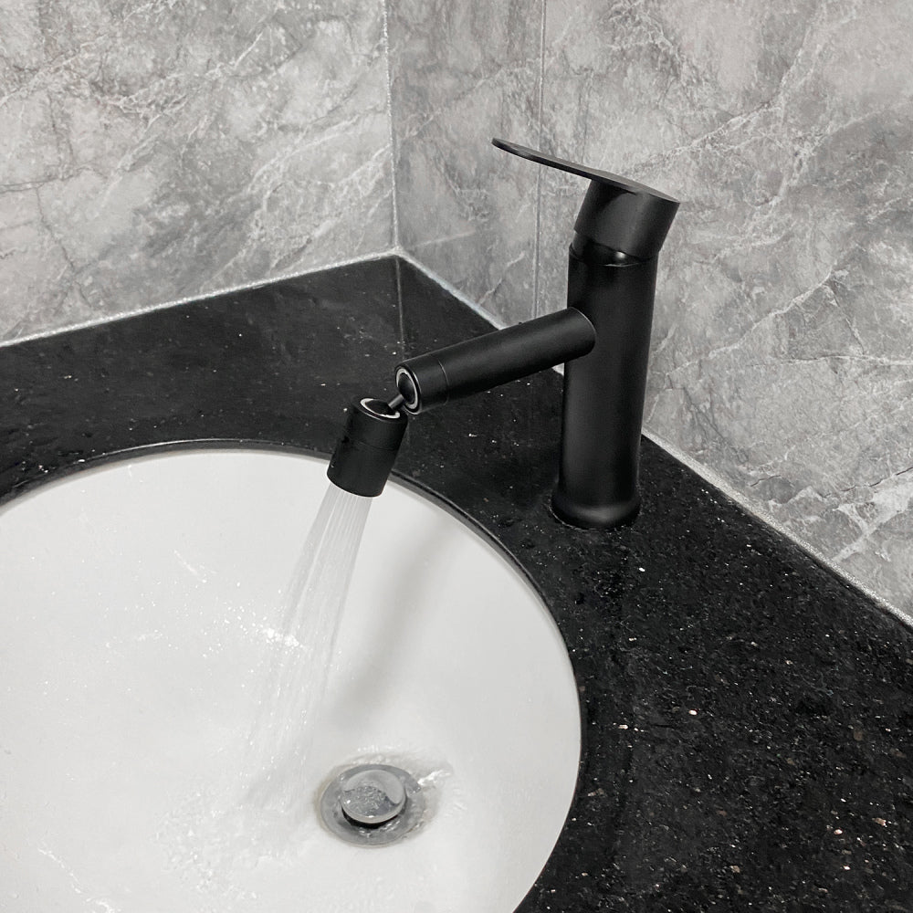Bathroom Faucet,Single Handle Bathroom Vanity Sink Faucet