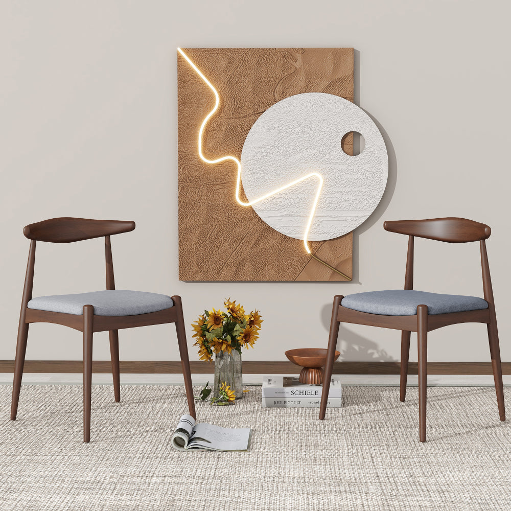 CHAIR (Set of 2)