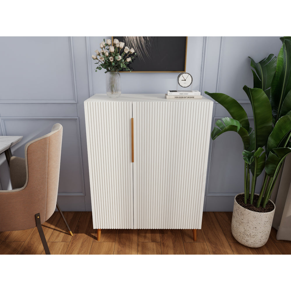 Modern Kitchen Storage Cabinet