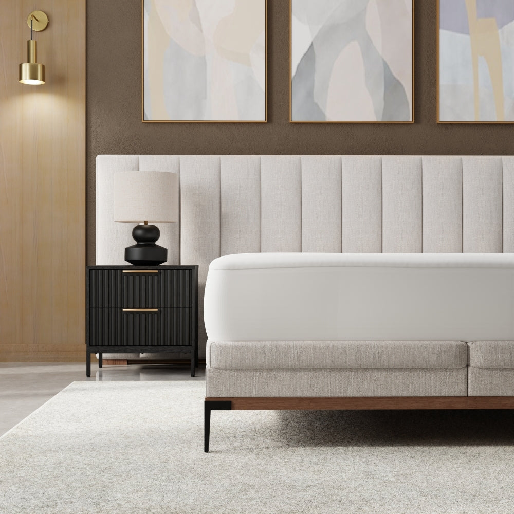 Quiet Comfort Twin Mattress Protector