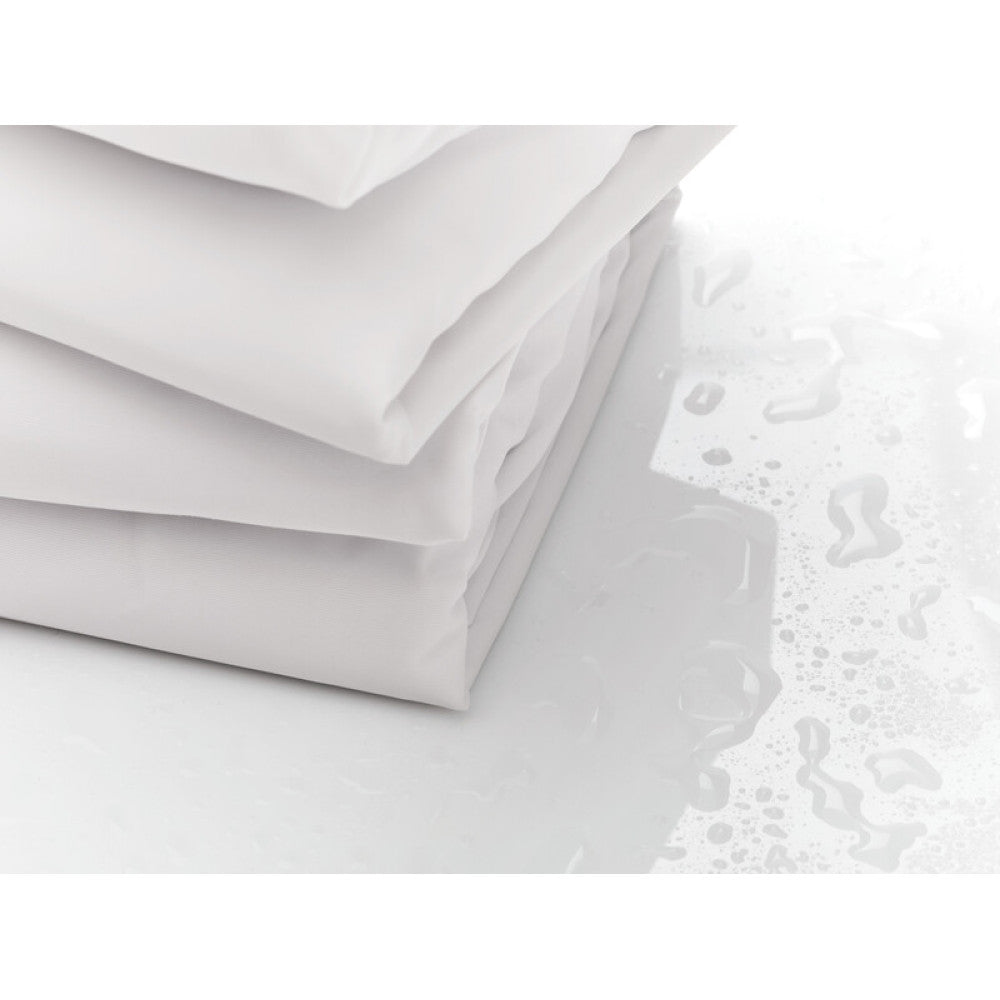 Waterproof Mattress Protector (Standard) - Twin, Case Pack 12 Qty