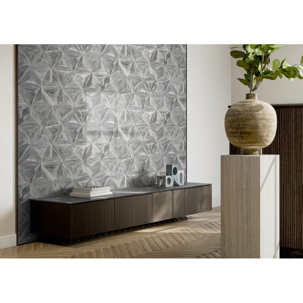 Hexagon Water-jet marble,White Gray Black 3 color, natural marble, for floor and wall,polished marble tile, natural stone, genuine marble, real marble, 1 box 12 pcs