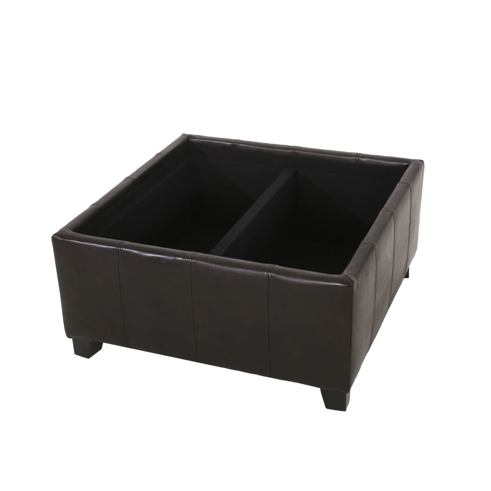 MANSFIELD OTTOMAN
