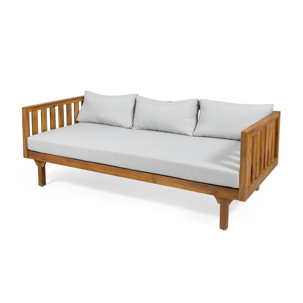 CLAREMONT 3 SEATER DAYBED