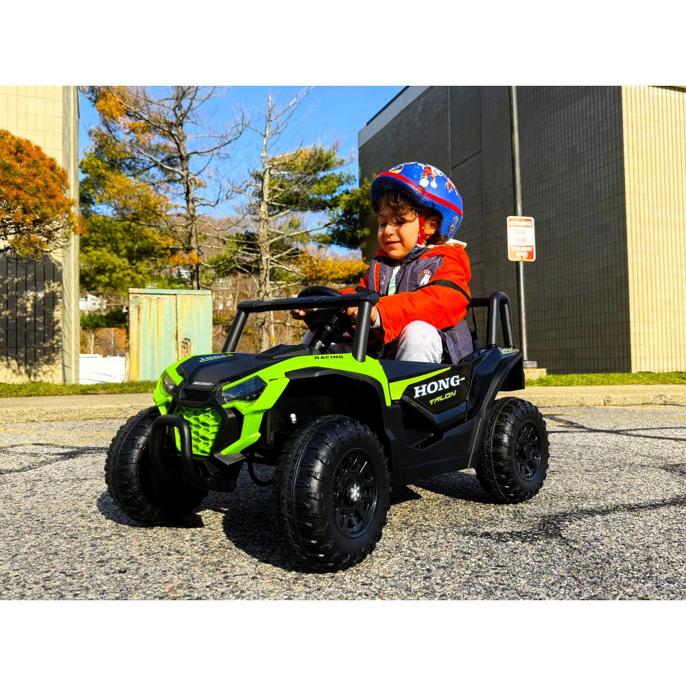 ride on car, kids electric UTV car, Ride On Car for Kids,12V Ride On UTV Toy Electric Car with remote control / for 3~6 years boys/girls