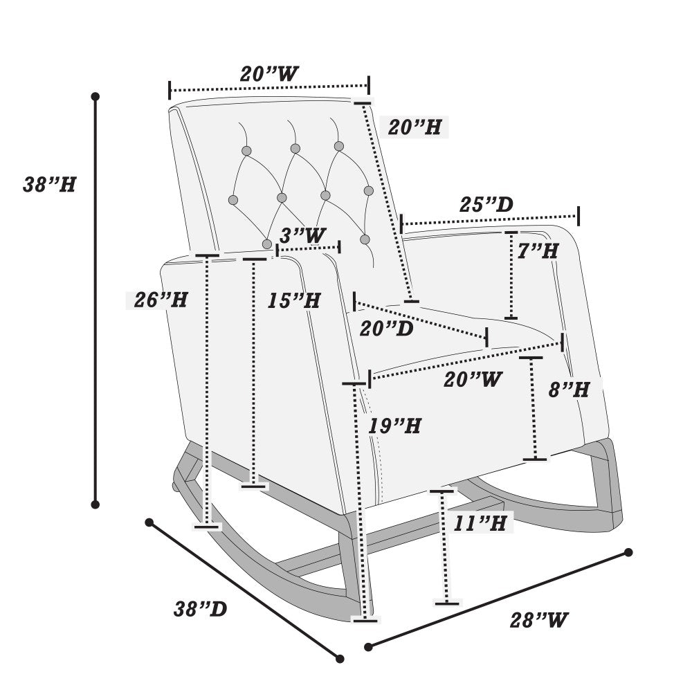 Rocker Chair
