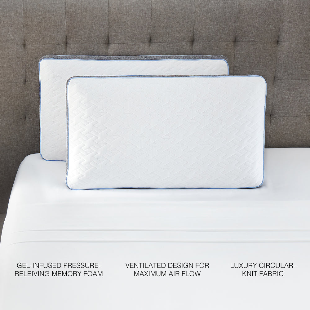 12-Piece Premium Comfort Bedding Pack, King Size