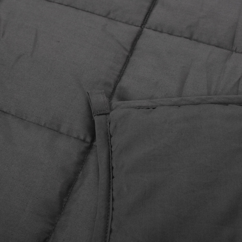 205T Cotton 20lbs Weighted Blanket