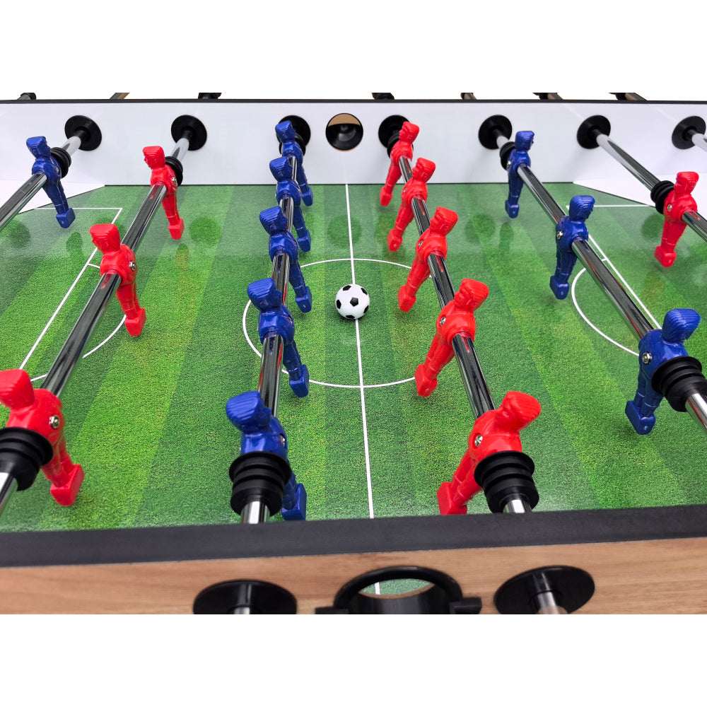 5Ft soccer table,foosball table,football table,game table, table soccer,table football,Children's game table,table games