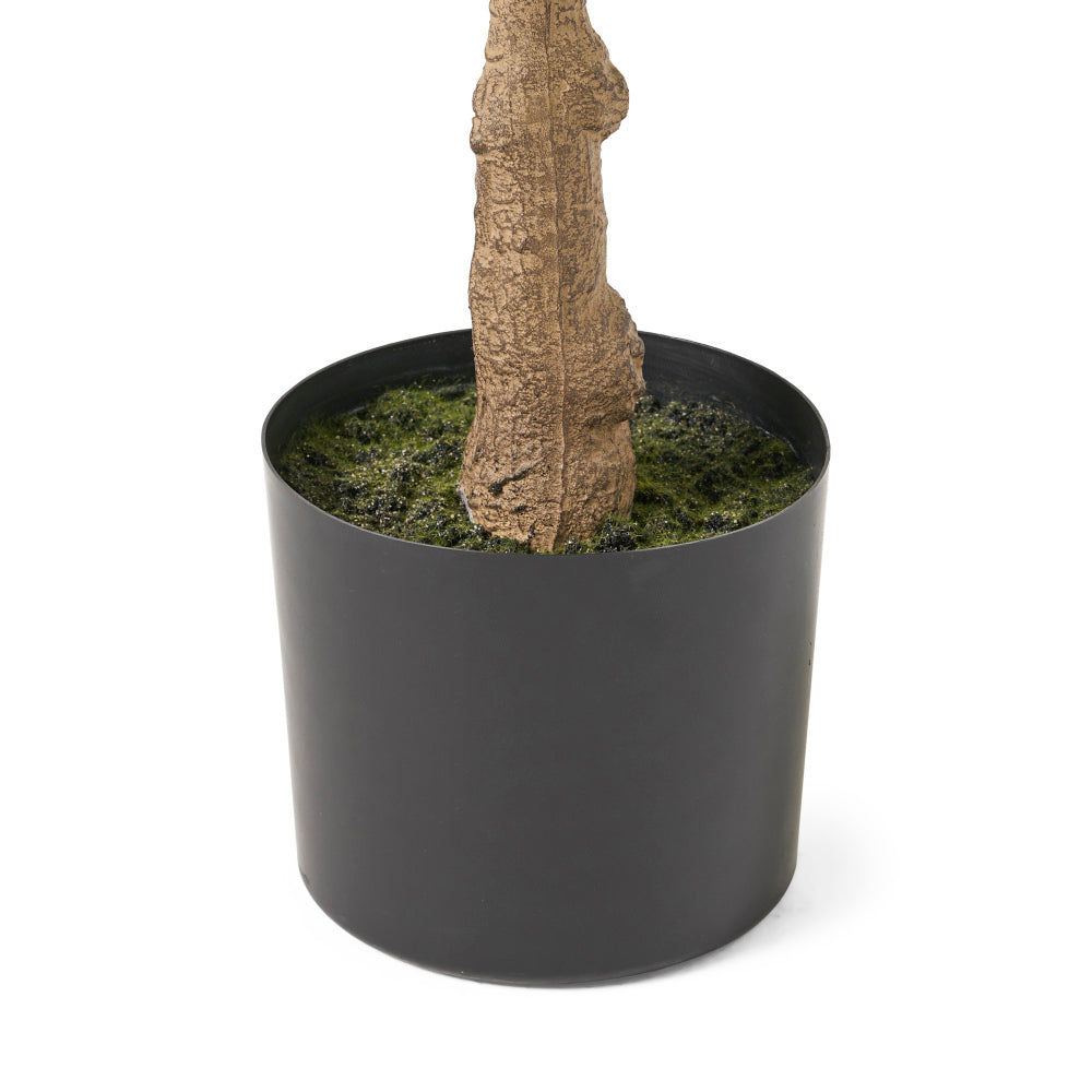 150CM ARTIFICIAL FIDDLE LEAF FIG TREE
