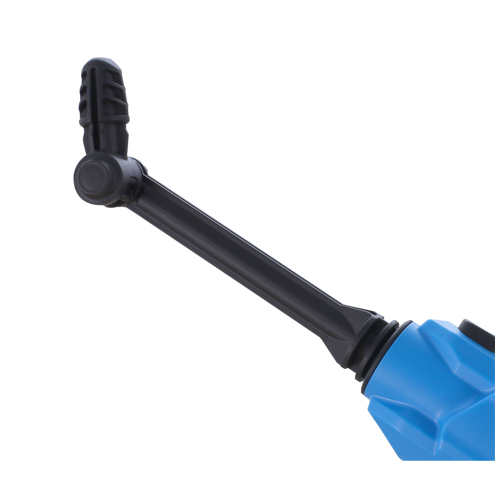 40V Lithium-ion Battery Cordless Pressure Washer