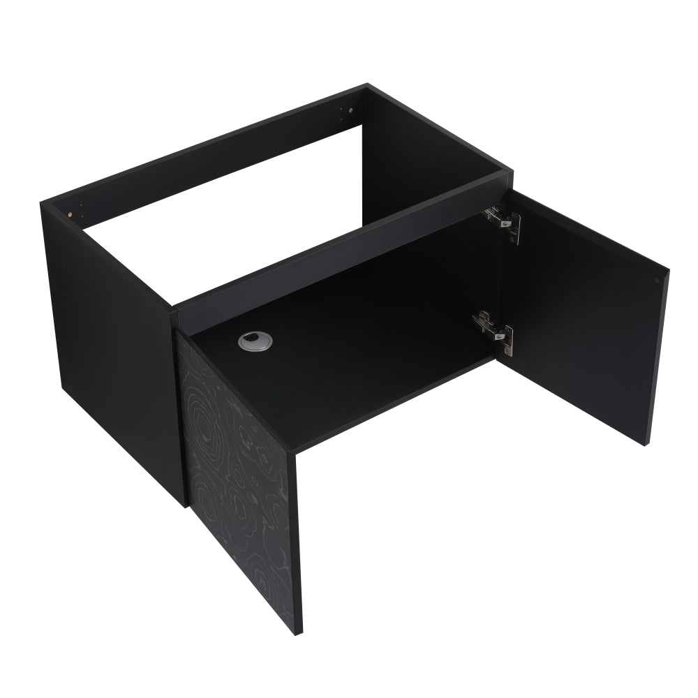 Bathroom Cabinet Door Panel, Suitable for 30 inch Vanity, Storage Cabinets and Cabinets -Door Panel Only