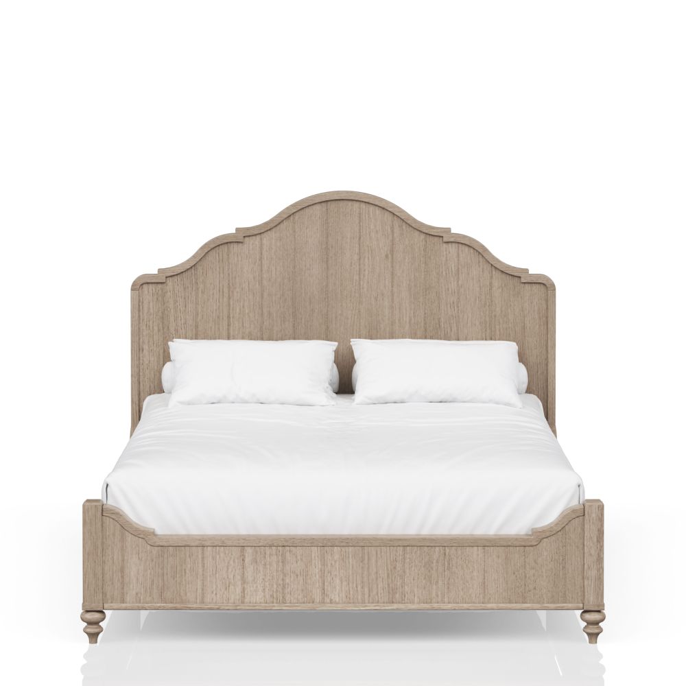 Daybed With a Trundle in Mocha