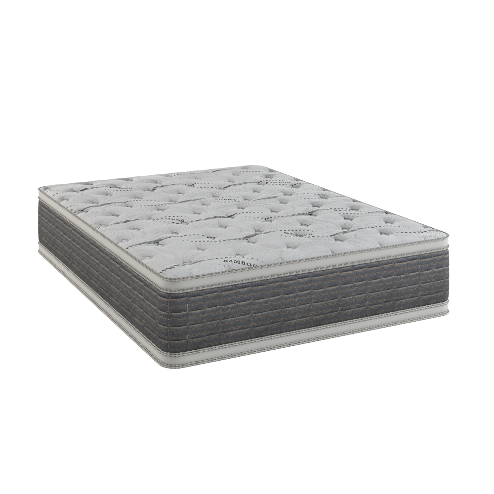 14.5" DreamFlex CoolTouch Cover Two Sided Pillow Top Cal King Mattress