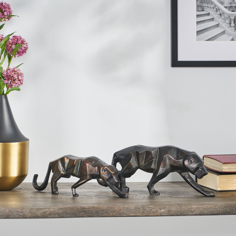 Leopard Décor