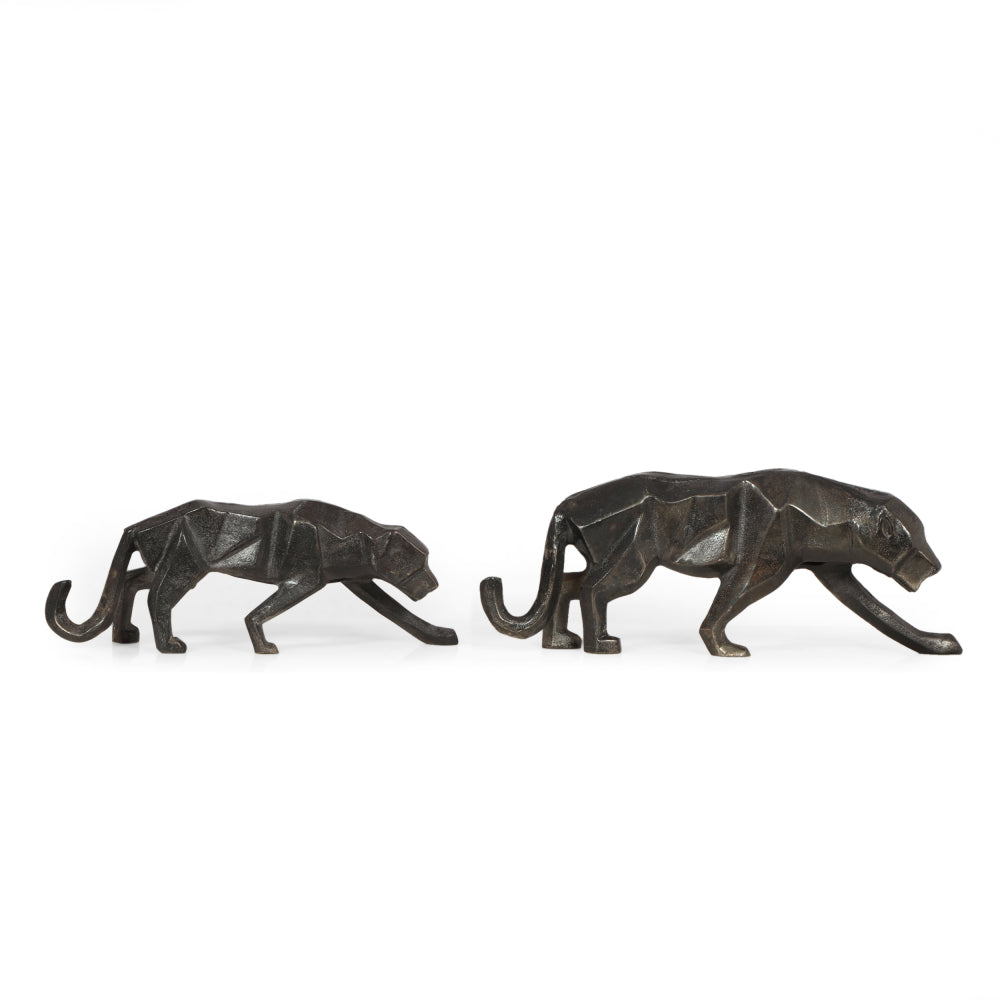 Leopard Décor