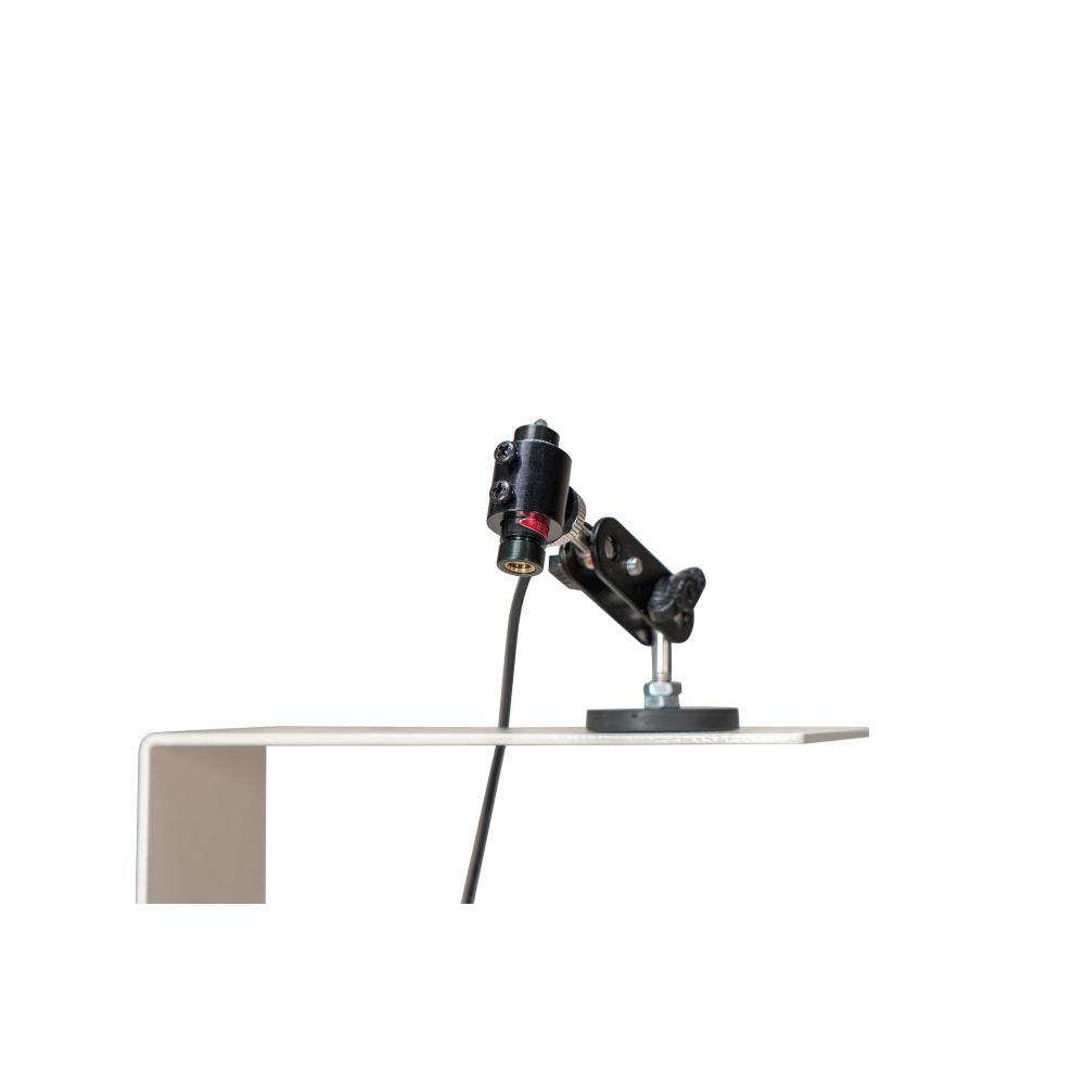16x24 pneumatic up sliding dual platen heat press machine with infrared positioning