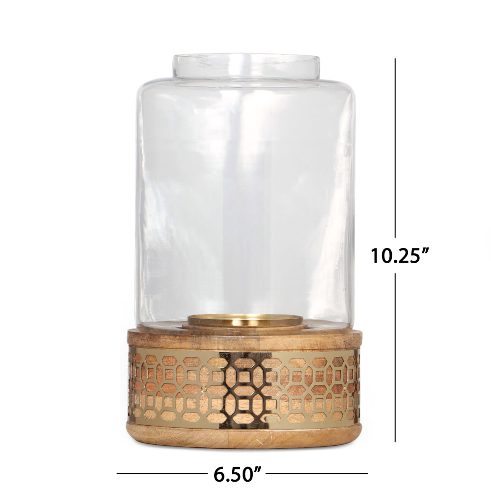 CUBE MESH HURRICANE LARGE