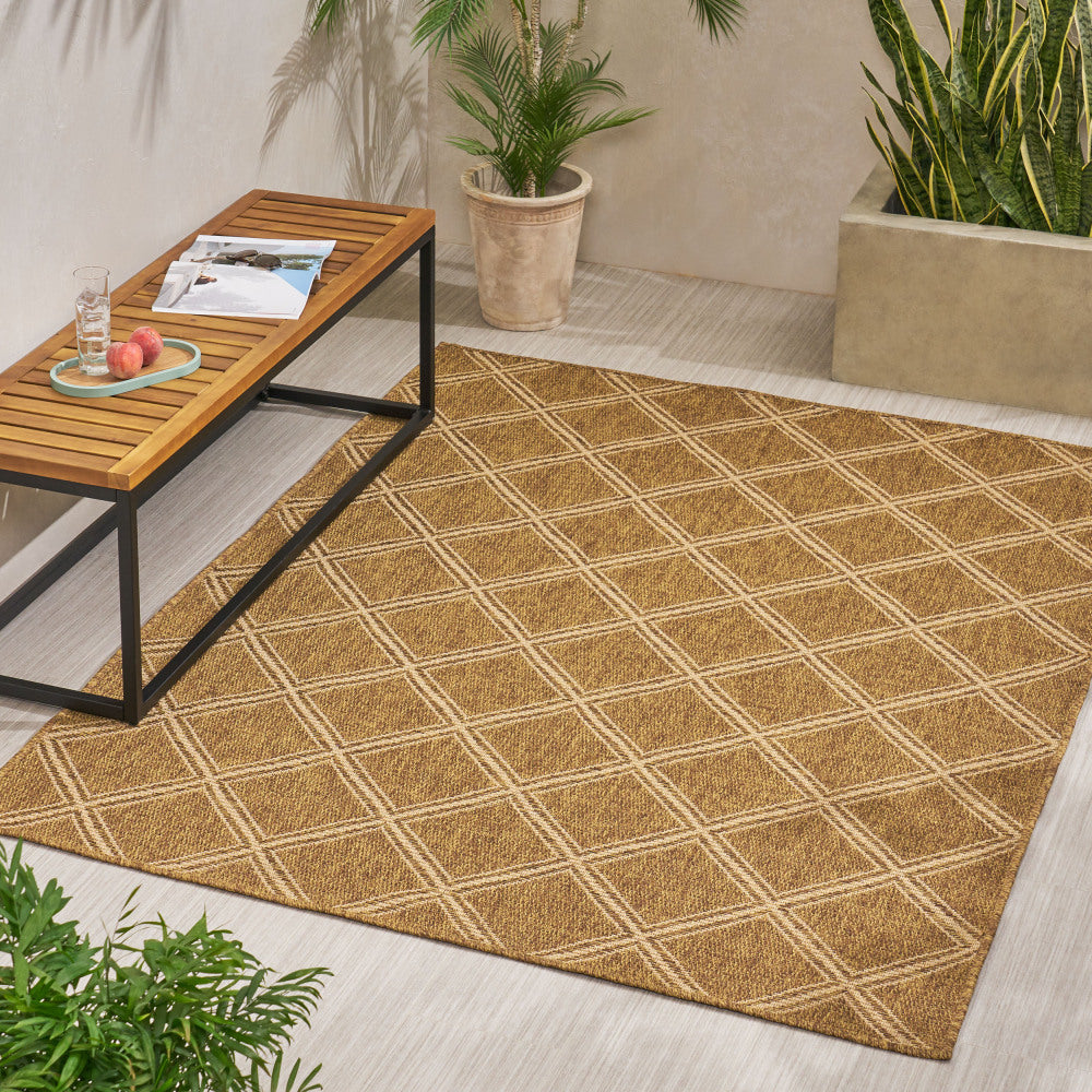 MERIDIAN 1816L 5'3" X 7'