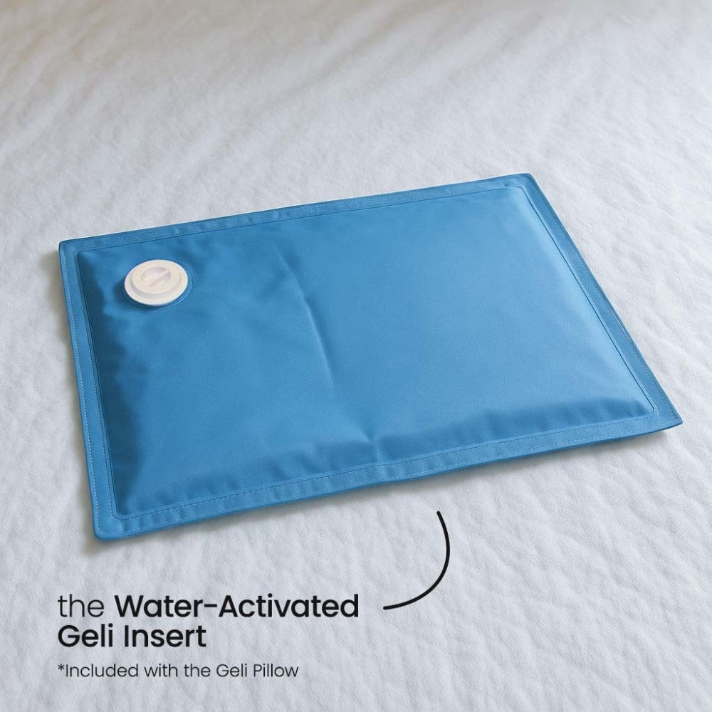 Geli Pillow