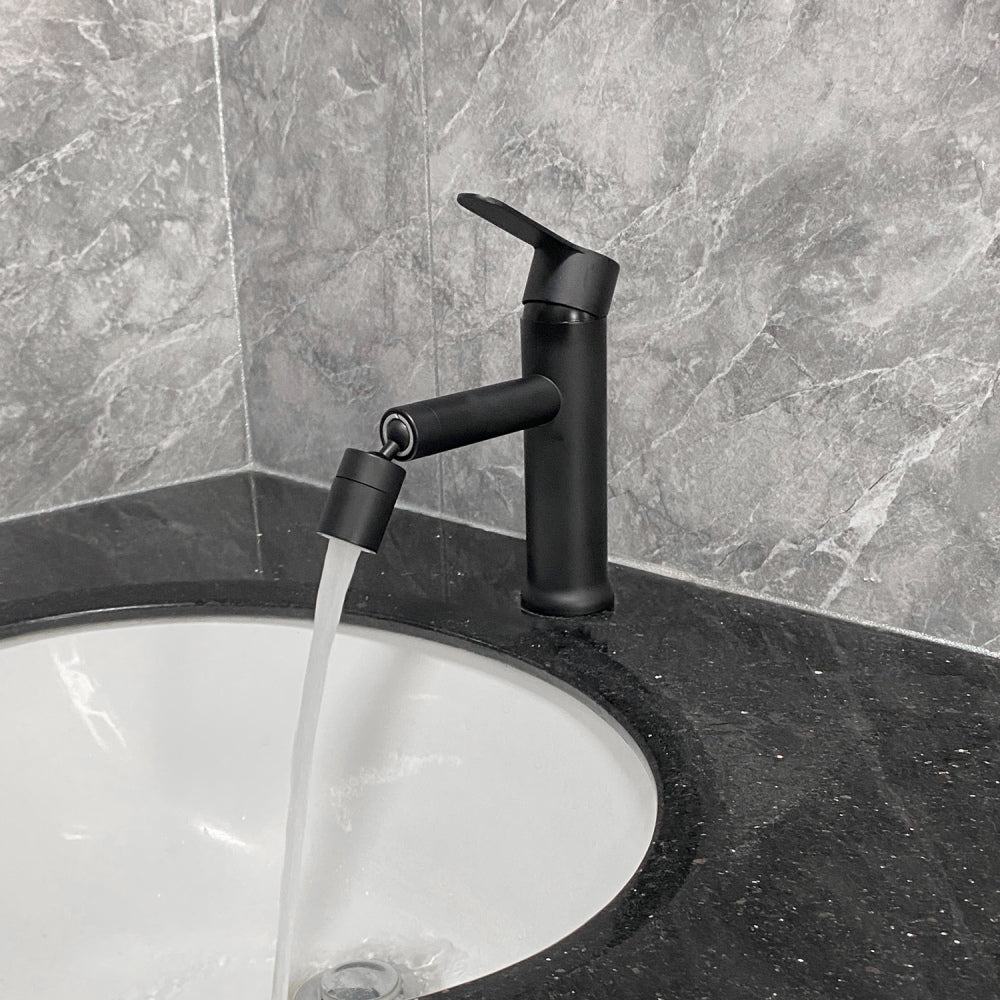 Bathroom Faucet,Single Handle Bathroom Vanity Sink Faucet