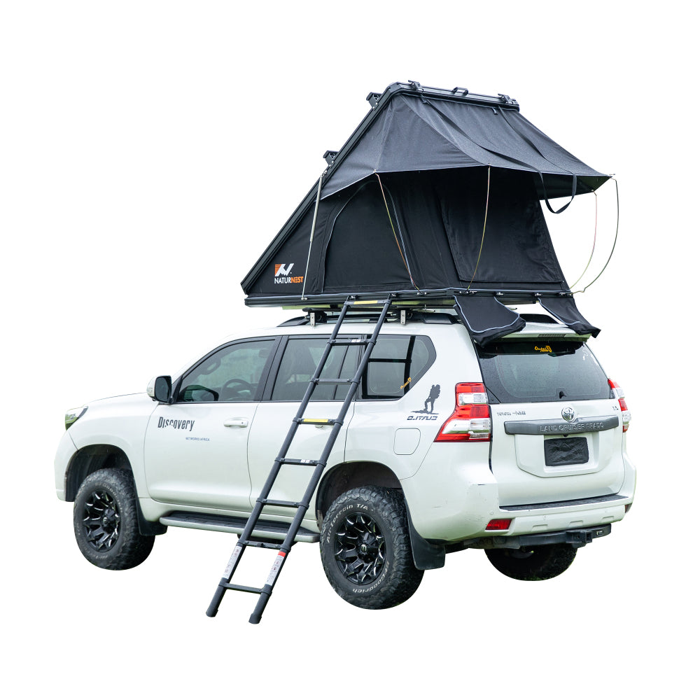 Naturnest RTT roof top tent rooftop tent car roof tent for sales