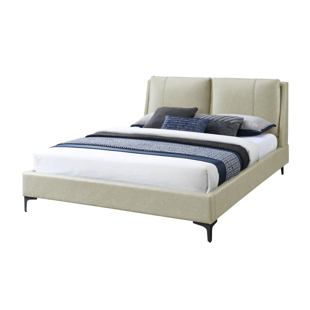 Daybed With a Trundle in Mocha