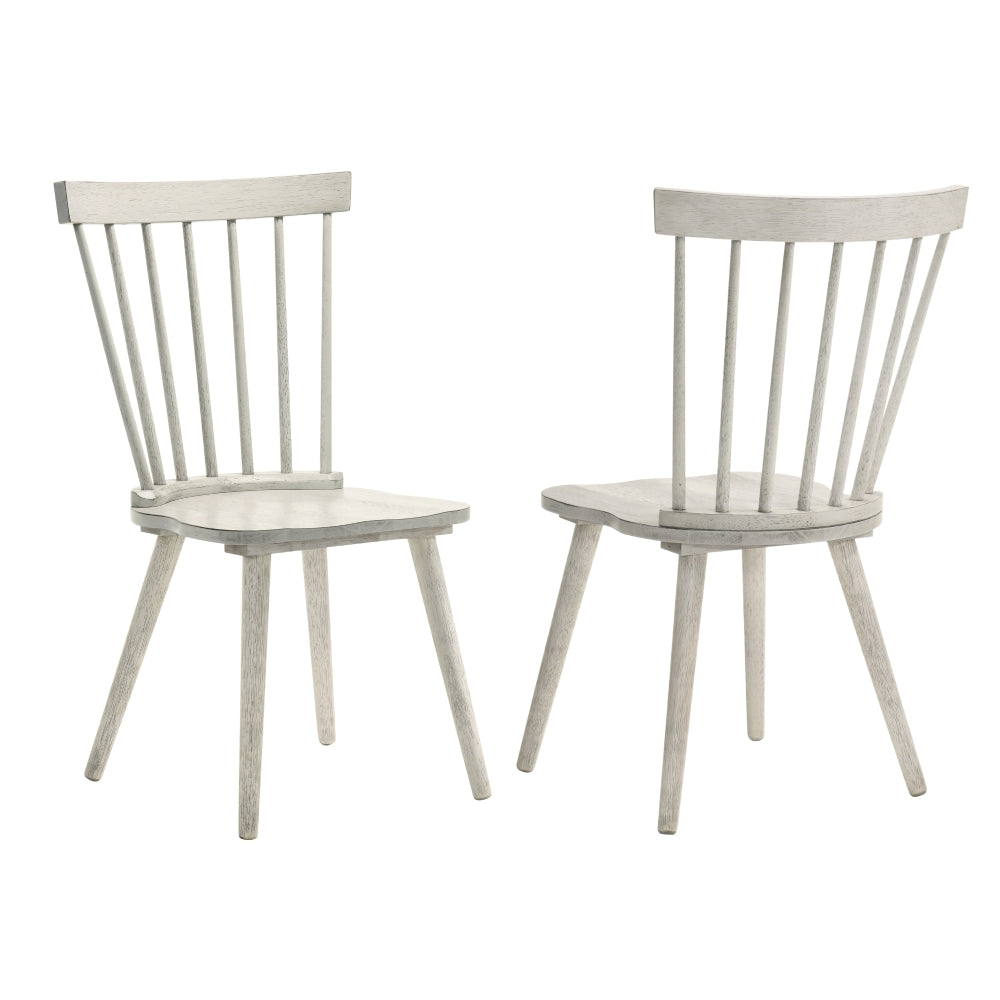3 Pieces Counter Set Hanging Stool Easy To Clean For Small Space