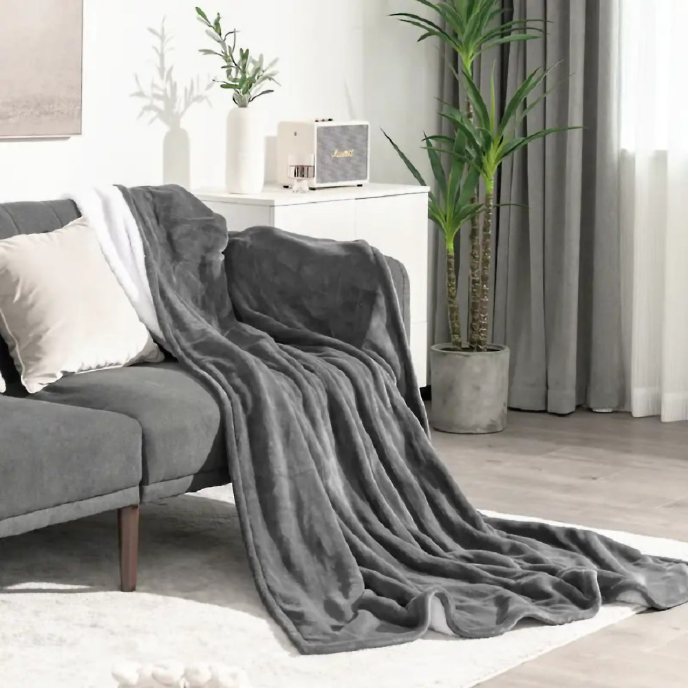 130*180Electric blanket