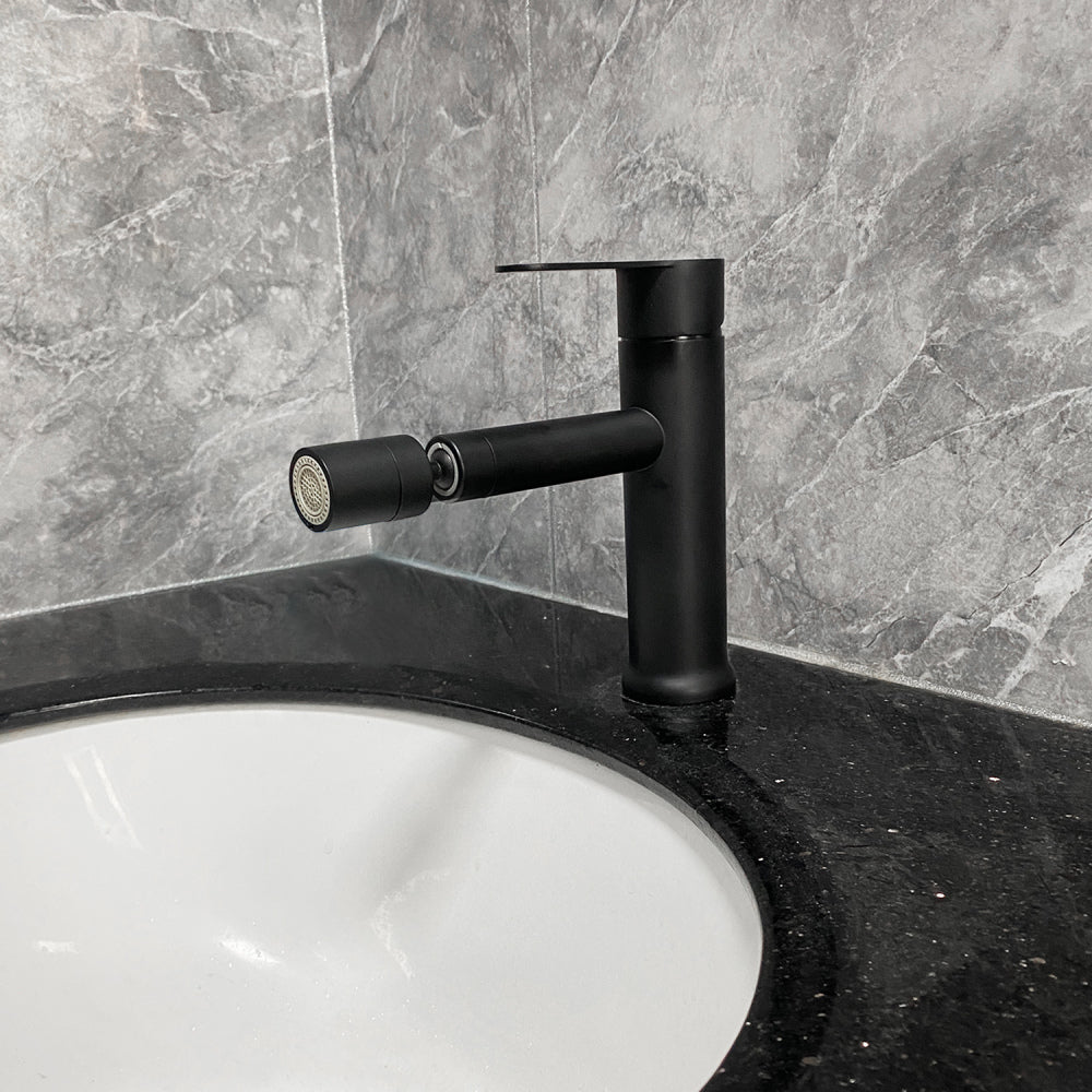 Bathroom Faucet,Single Handle Bathroom Vanity Sink Faucet