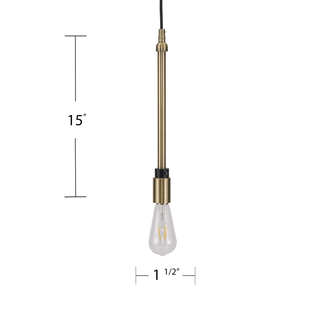 Debora Slim Pendant Lamp