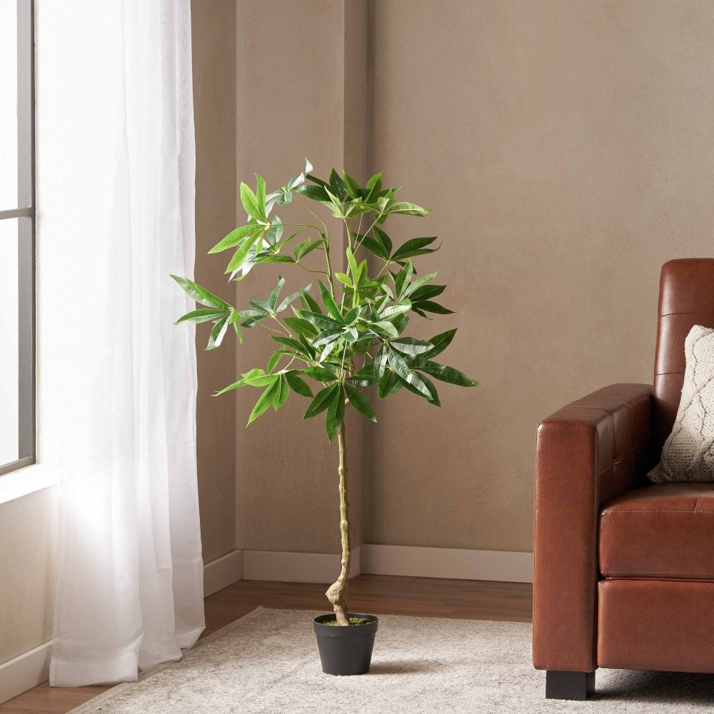 120CM ARTIFICIAL PACHIRA MACROCARPA