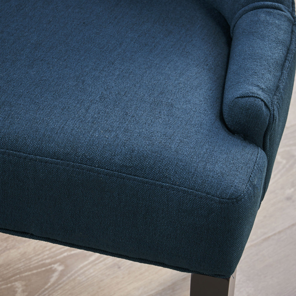 CHENEY DINING CHAIR - KD MP2(set of 2)