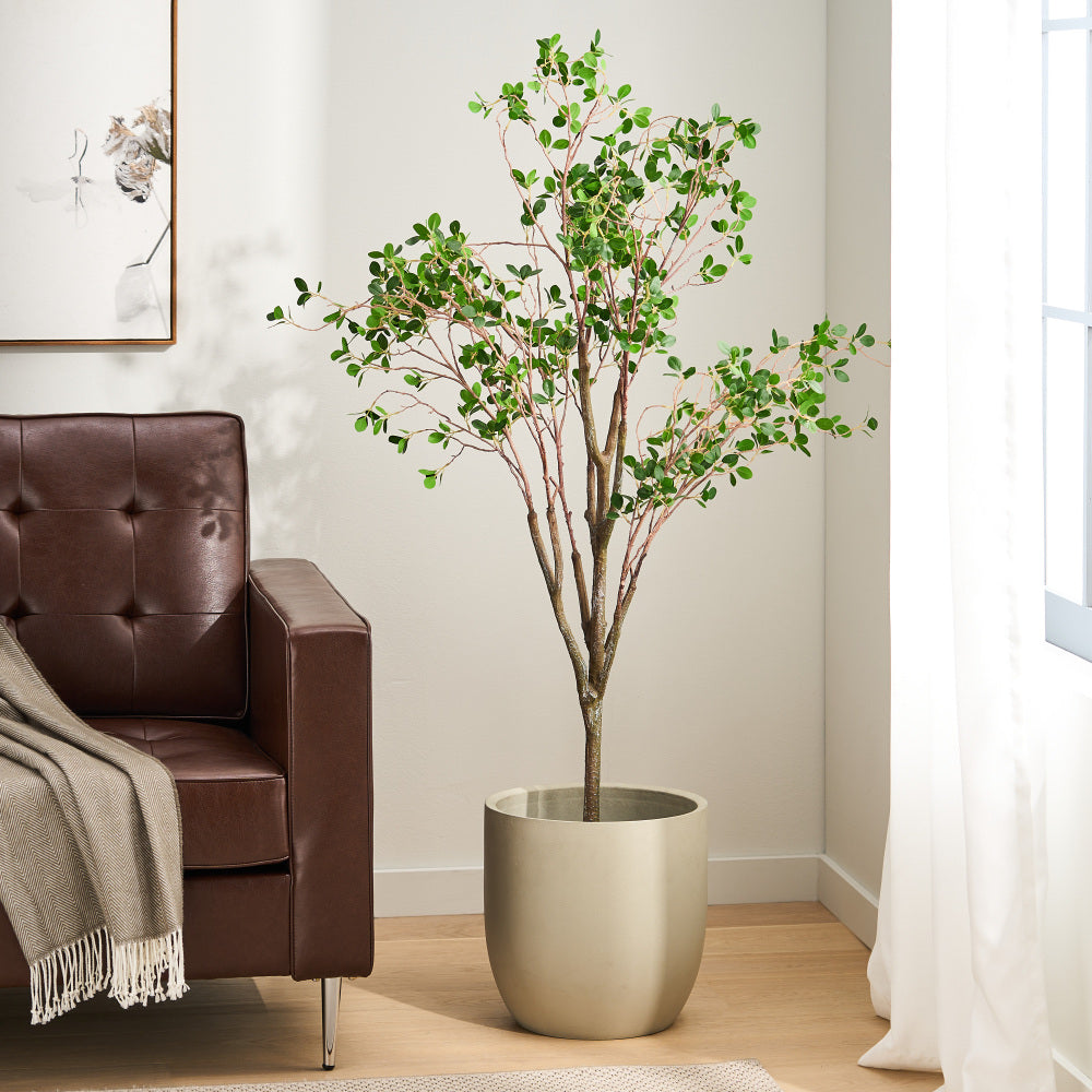 150CM ARTIFICIAL MILAN LEAF BONSAI