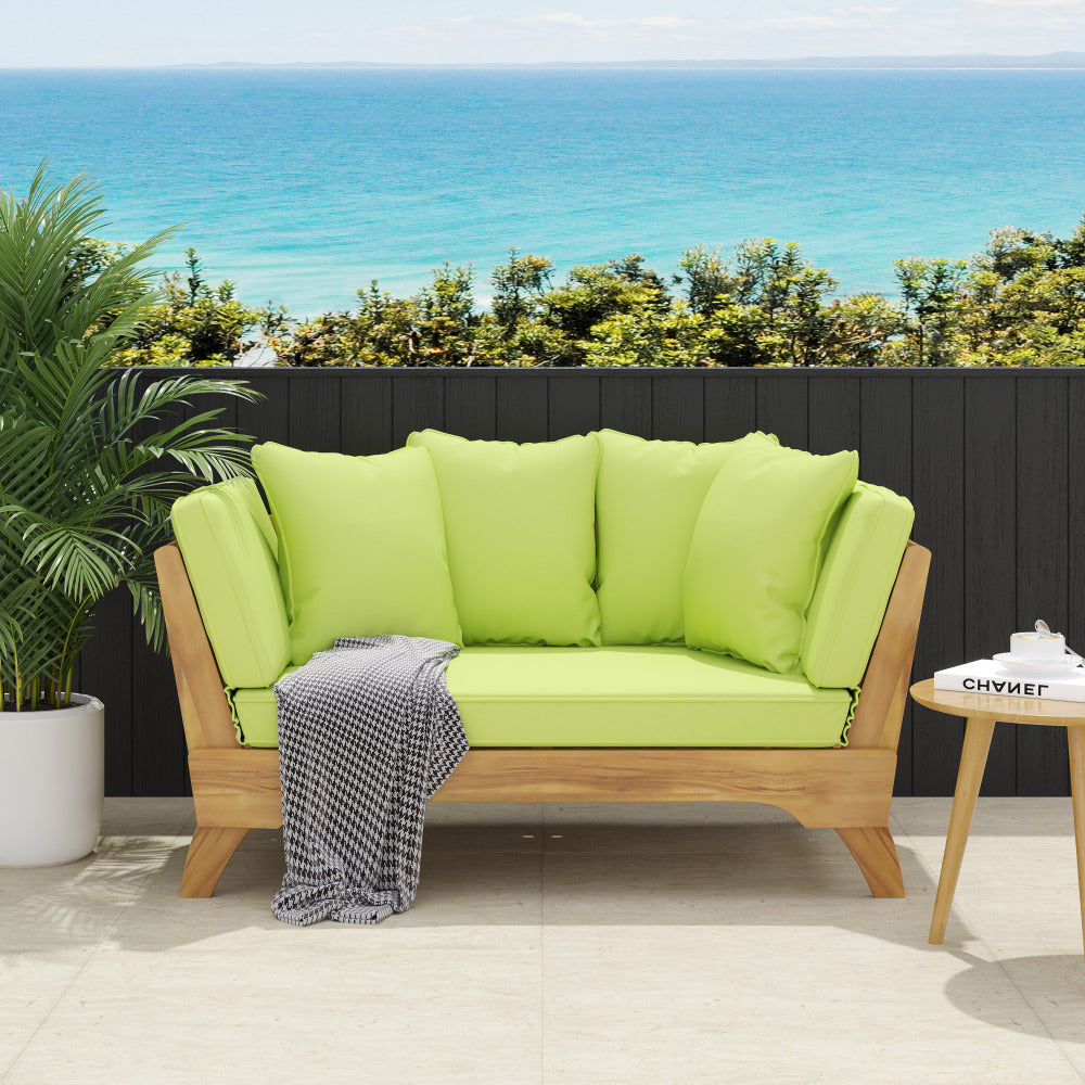 SERENE DAYBED