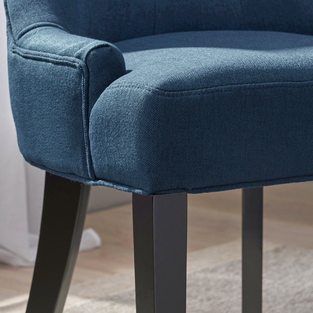 CHENEY DINING CHAIR - KD MP2(set of 2)