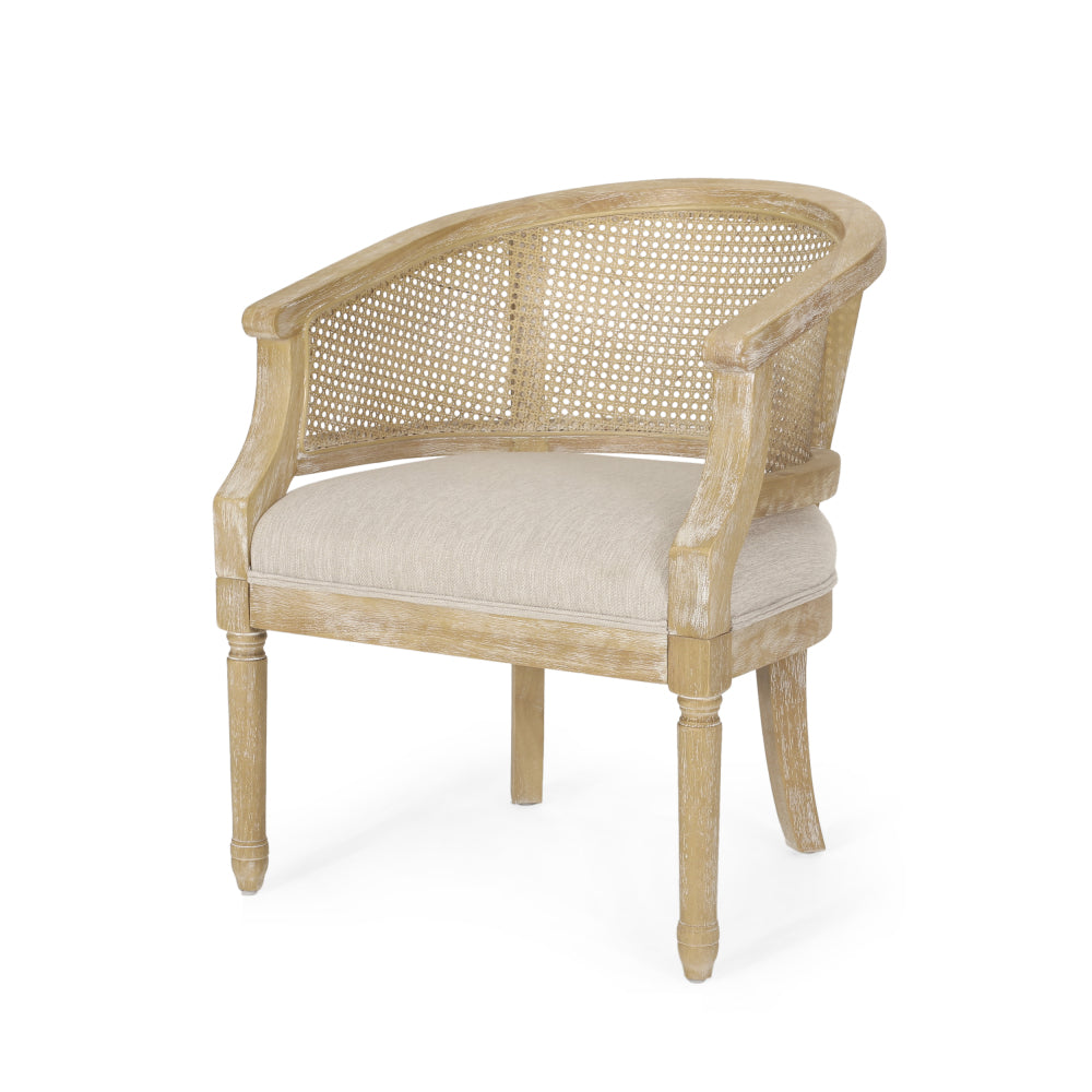 ACCENT CHAIR