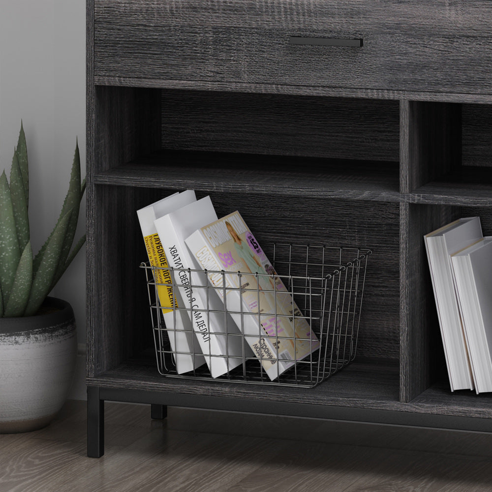 CUBE UNIT BOOKCASE