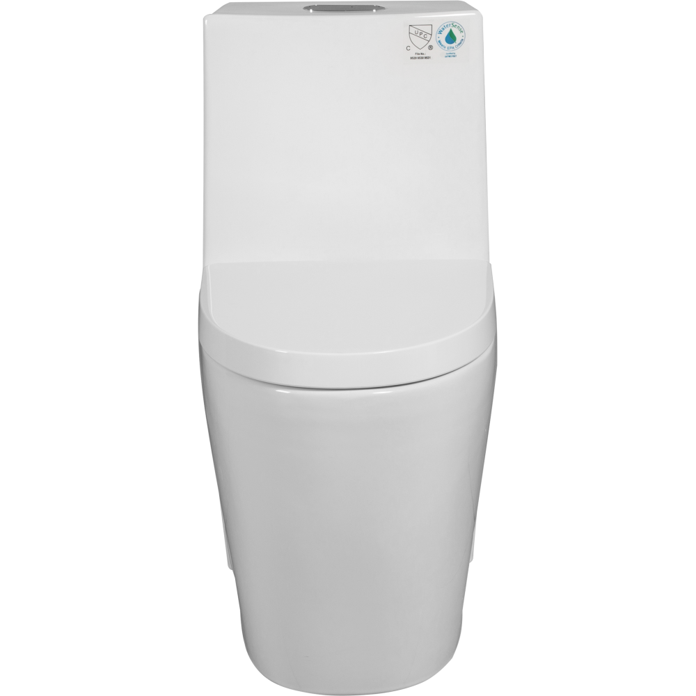 Toilet Button Only for T01, 23T01P05