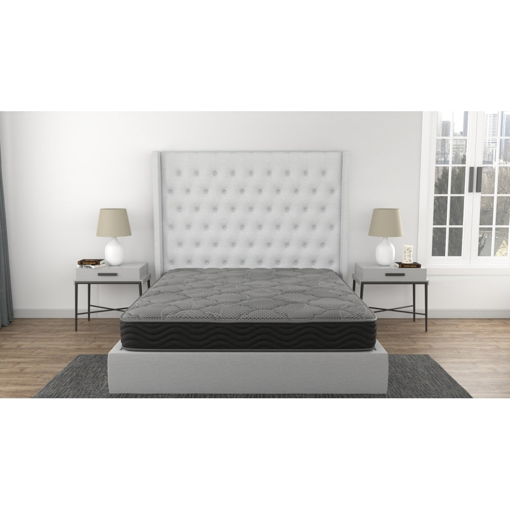 CS Hybrid Pocket Coil 8" Twin Mattress