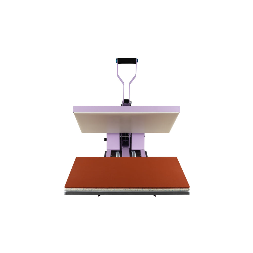 16x24 Manual Heat Press Machine With Slide-out base