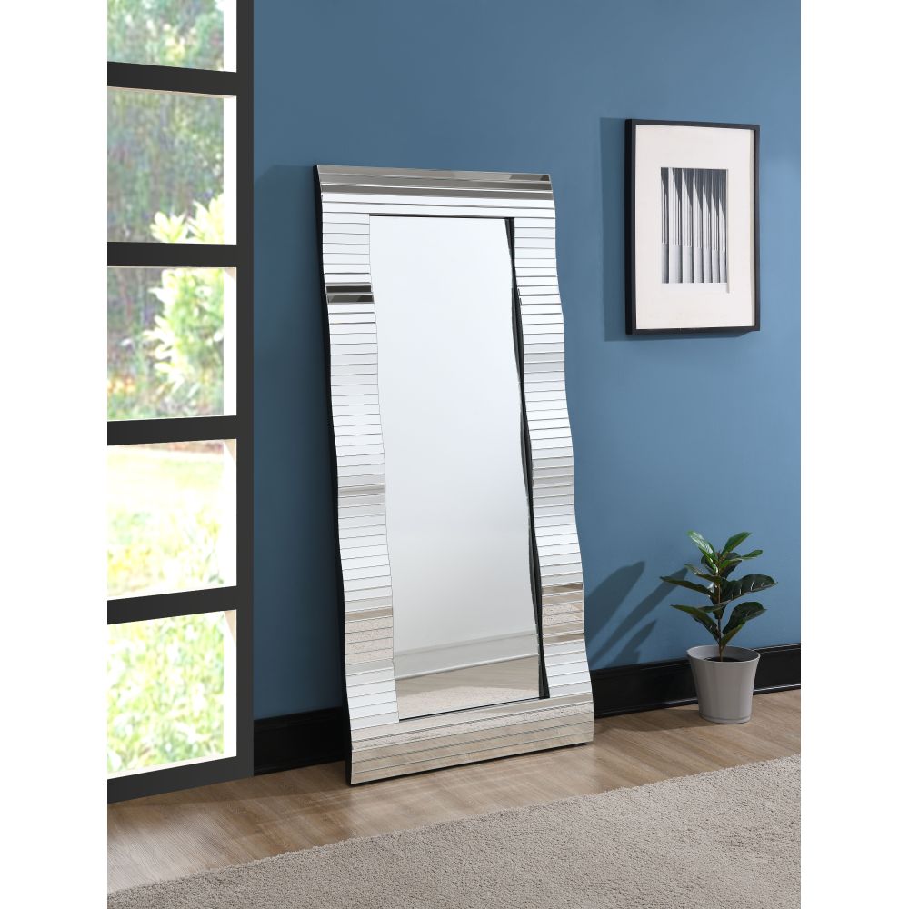 Dominic Accent Mirror